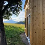 Tiny House Vikendica Mislinja