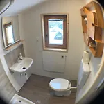 Tiny House בית נופש Mislinja