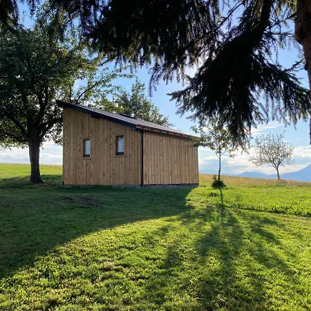 Tiny House *