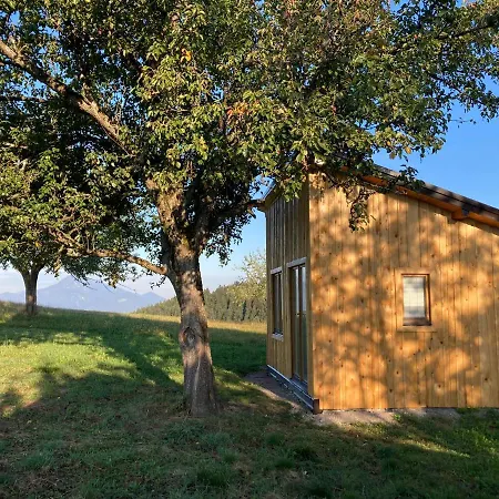 Tiny House בית נופש