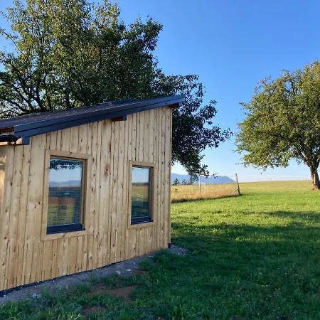 Tiny House * Mislinja