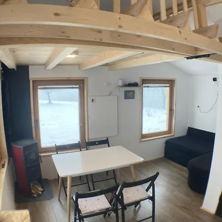 Tiny House Mislinja