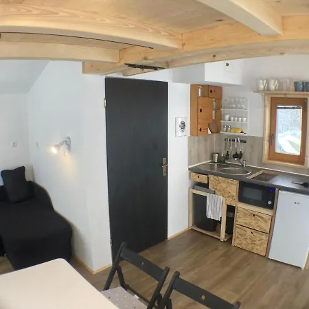 Tiny House