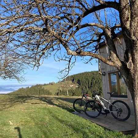 Tiny House בית נופש