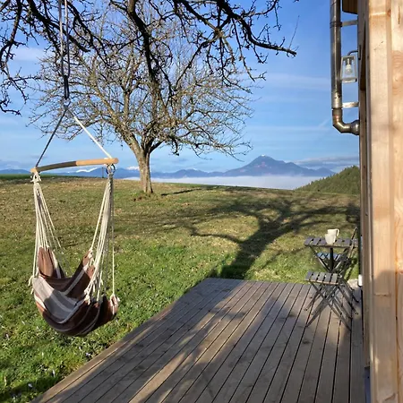 Tiny House Holiday home