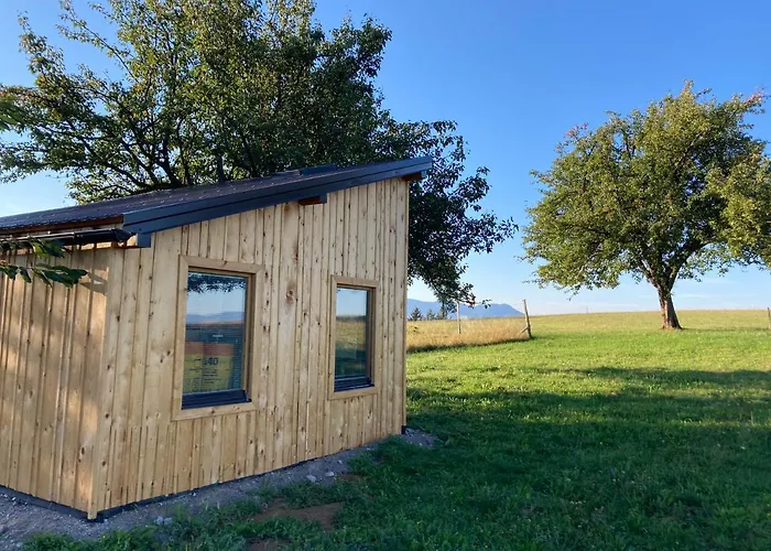 Tiny House * Mislinja