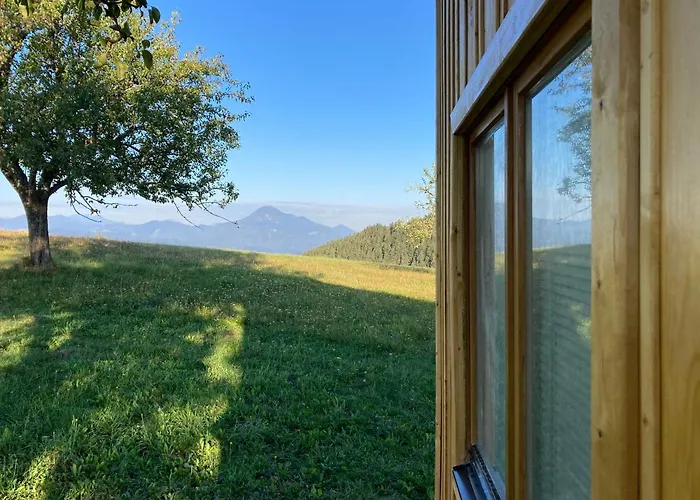 Tiny House Casa vacanze *