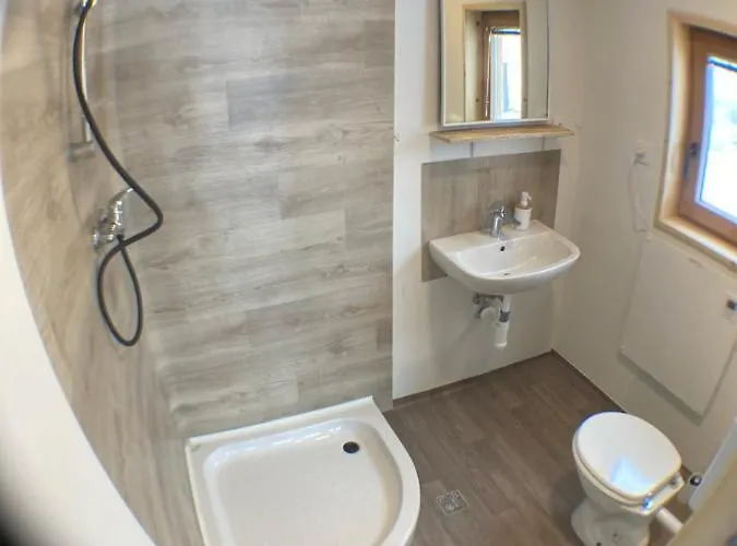 Tiny House Casa vacanze Mislinja