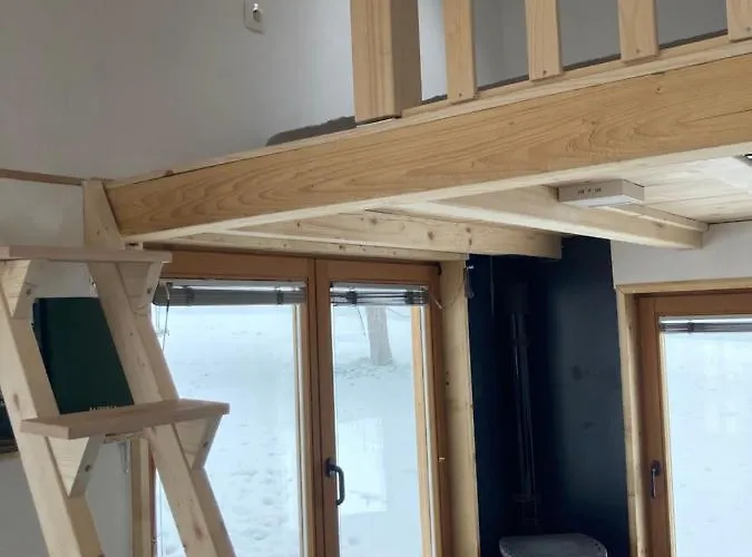 Tiny House Casa vacanze