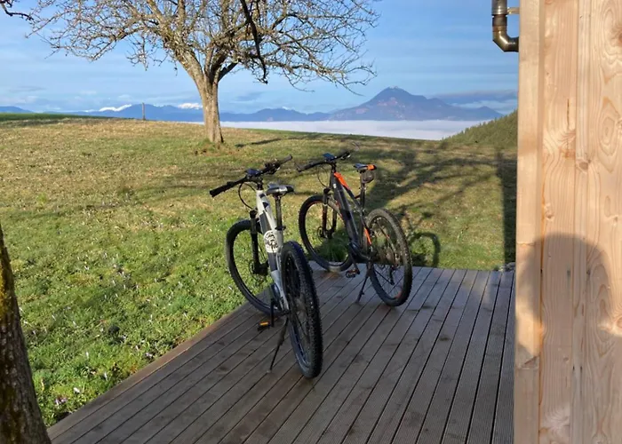 Tiny House Casa vacanze *