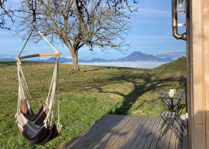 Tiny House Casa vacanze